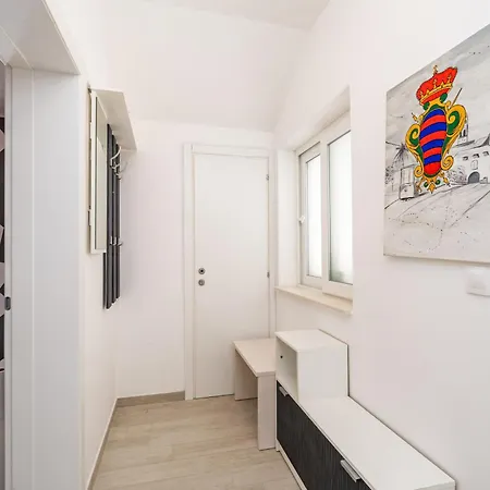 Feather Studio Apartment - Free Private Parking - Self Check-In Dubrovnik Exterior photo