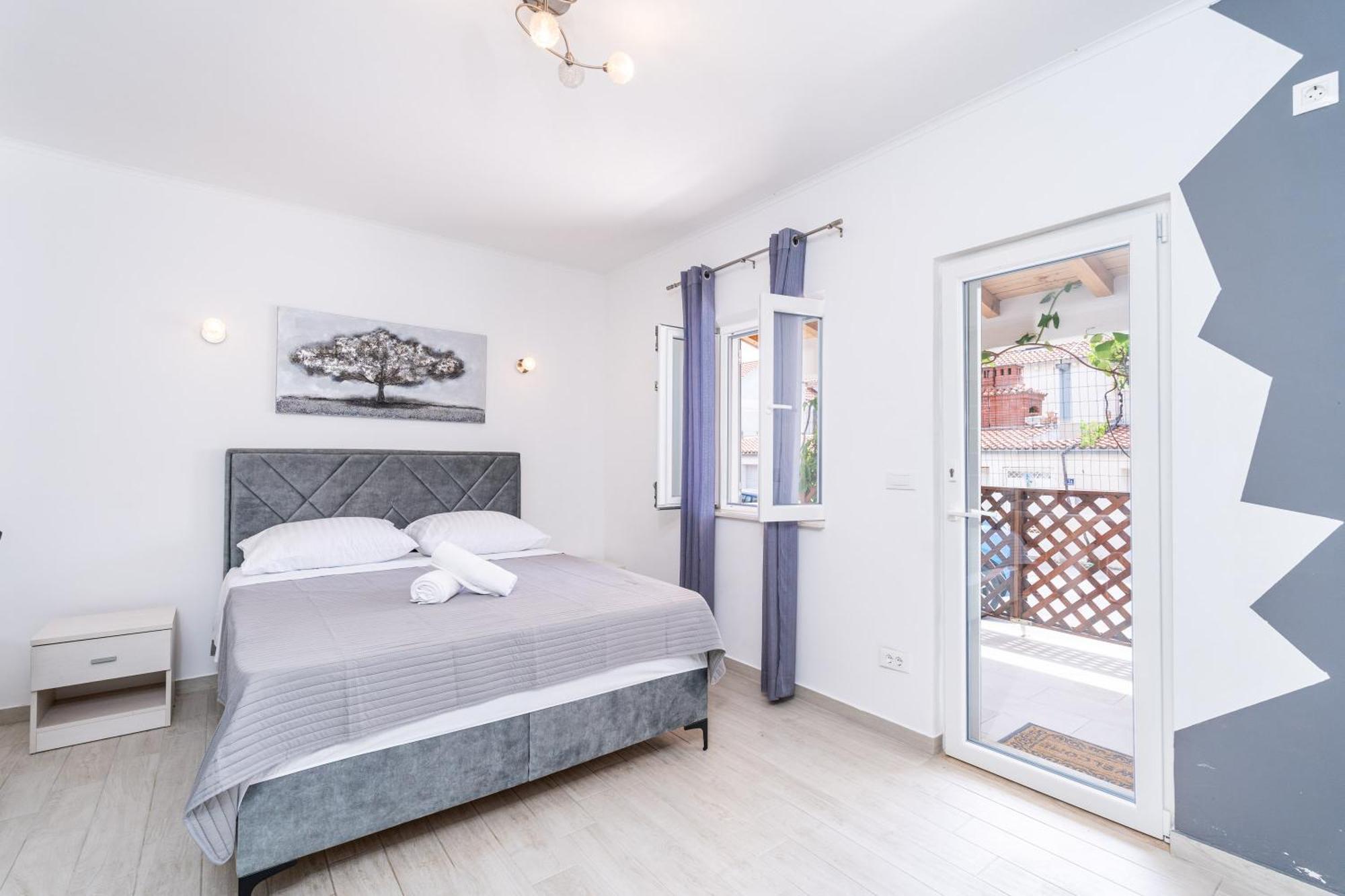 Feather - Free Private Parking - Self Check-in Dubrovnik