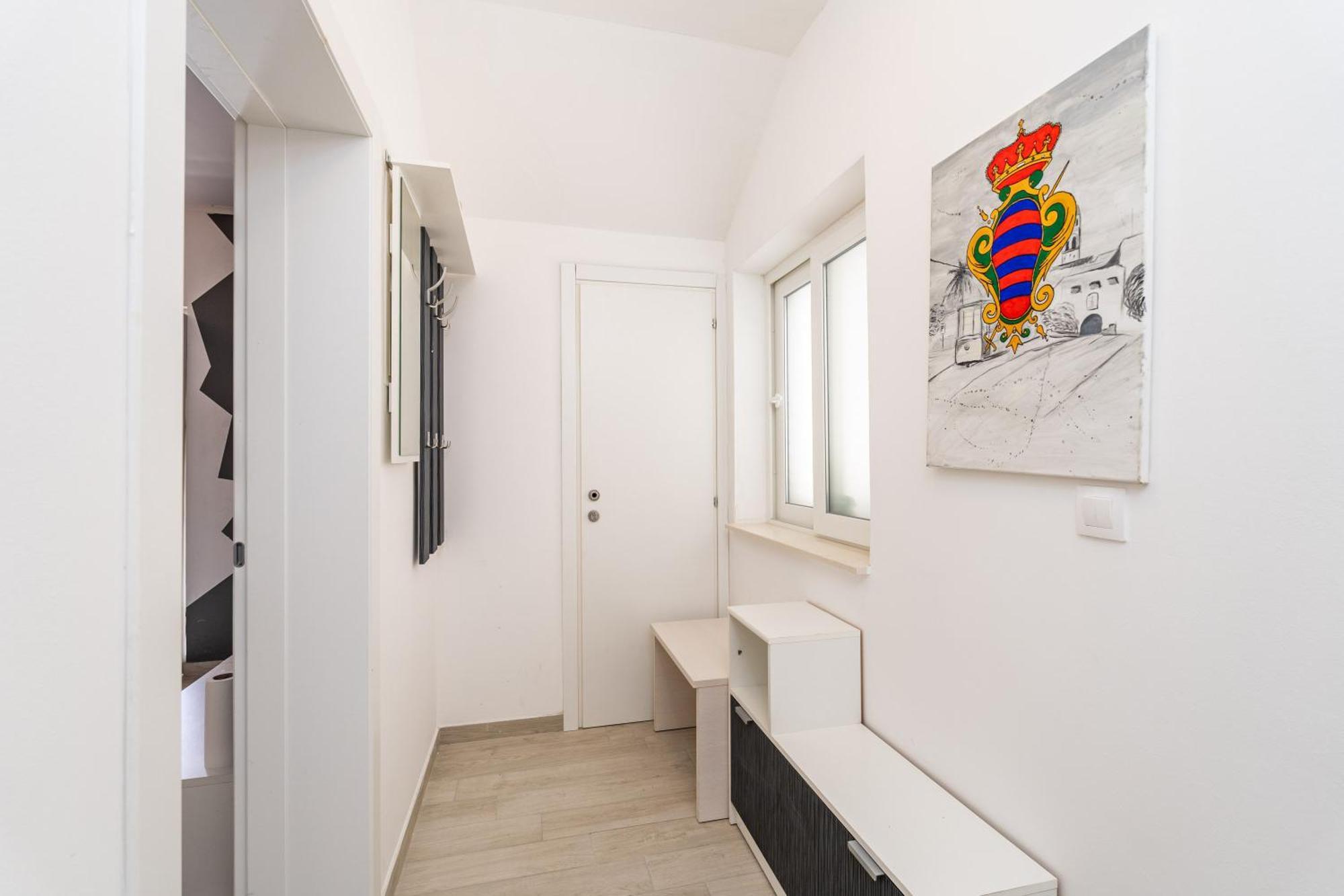Apartment Feather - Free Private Parking - Self Check-in