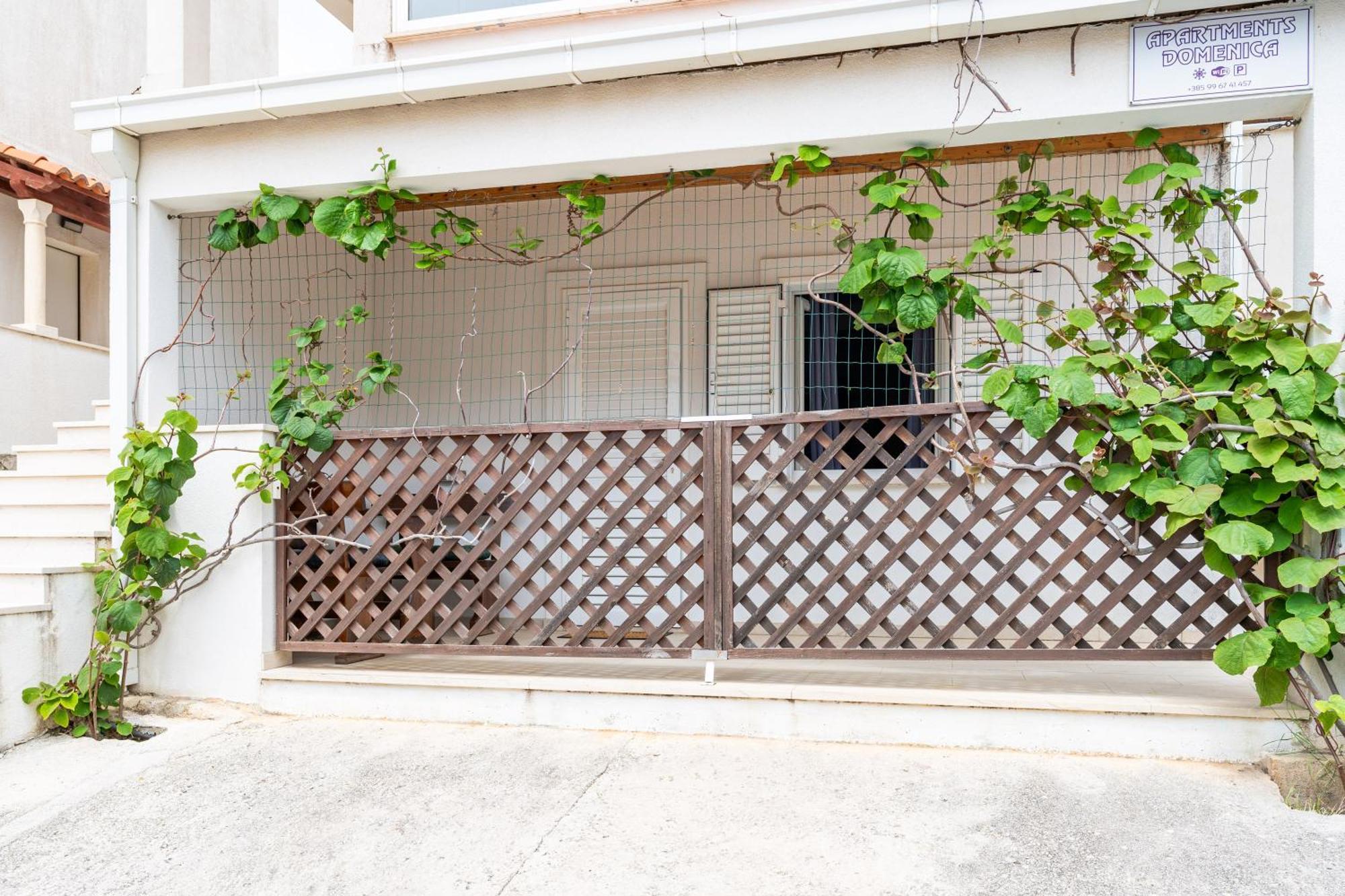 Apartment Feather - Free Private Parking - Self Check-in Dubrovnik