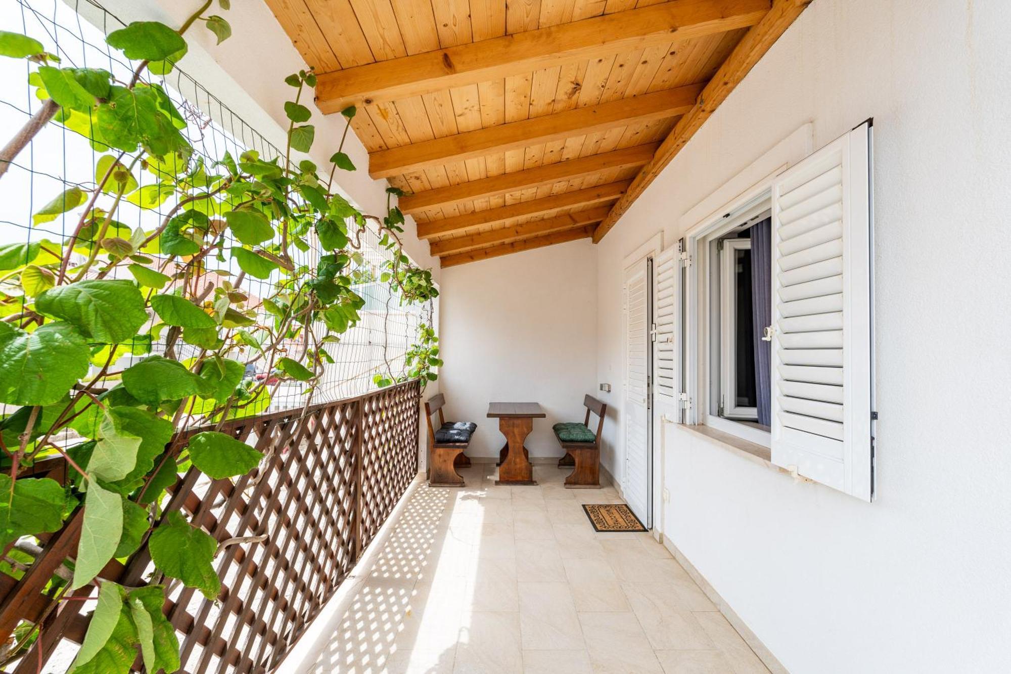 Feather - Free Private Parking - Self Check-in Dubrovnik