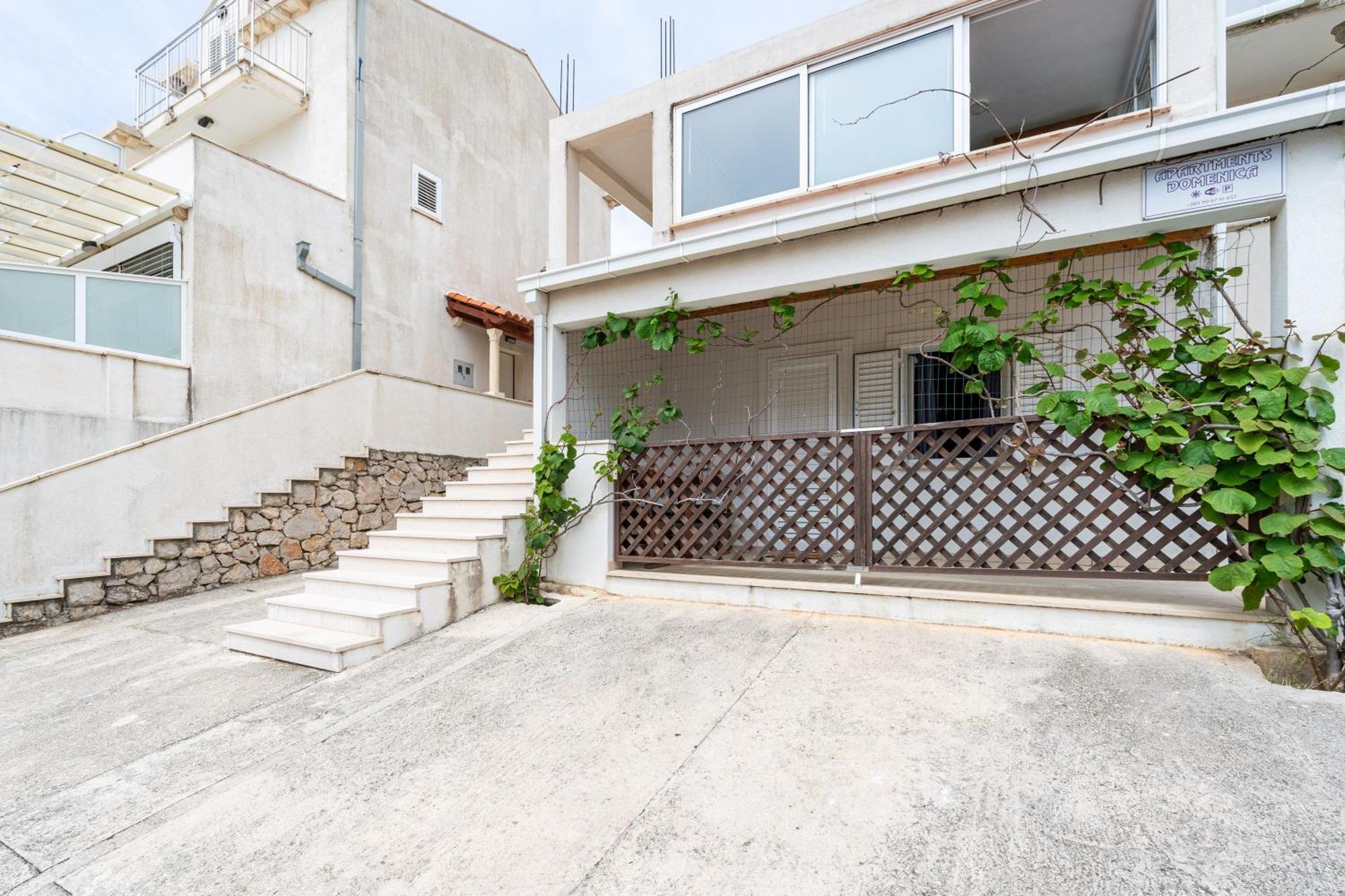 Appartement Feather - Free Private Parking - Self Check-in